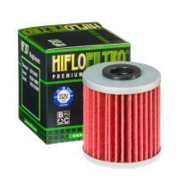 Olejový filter HF207 HIFLOFILTRO 